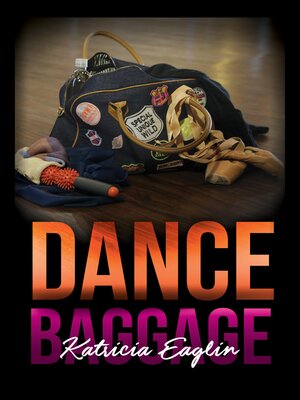 cover image of Dance Baggage